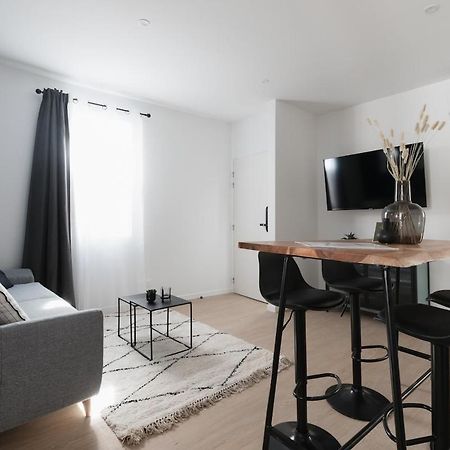 Le Graphiste ~ Hypercentre ~ Climatisation Apartment Perigueux Exterior photo