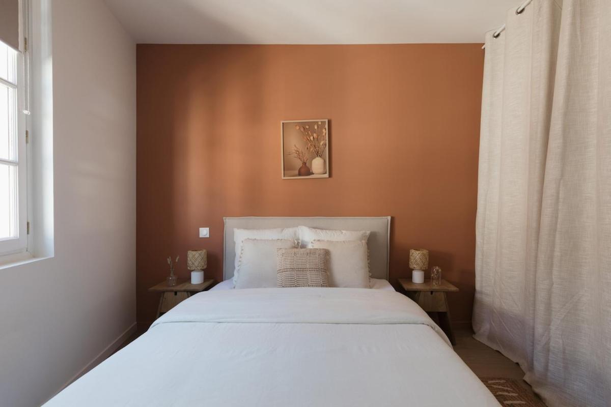 Le Graphiste ~ Hypercentre ~ Climatisation Apartment Perigueux Exterior photo