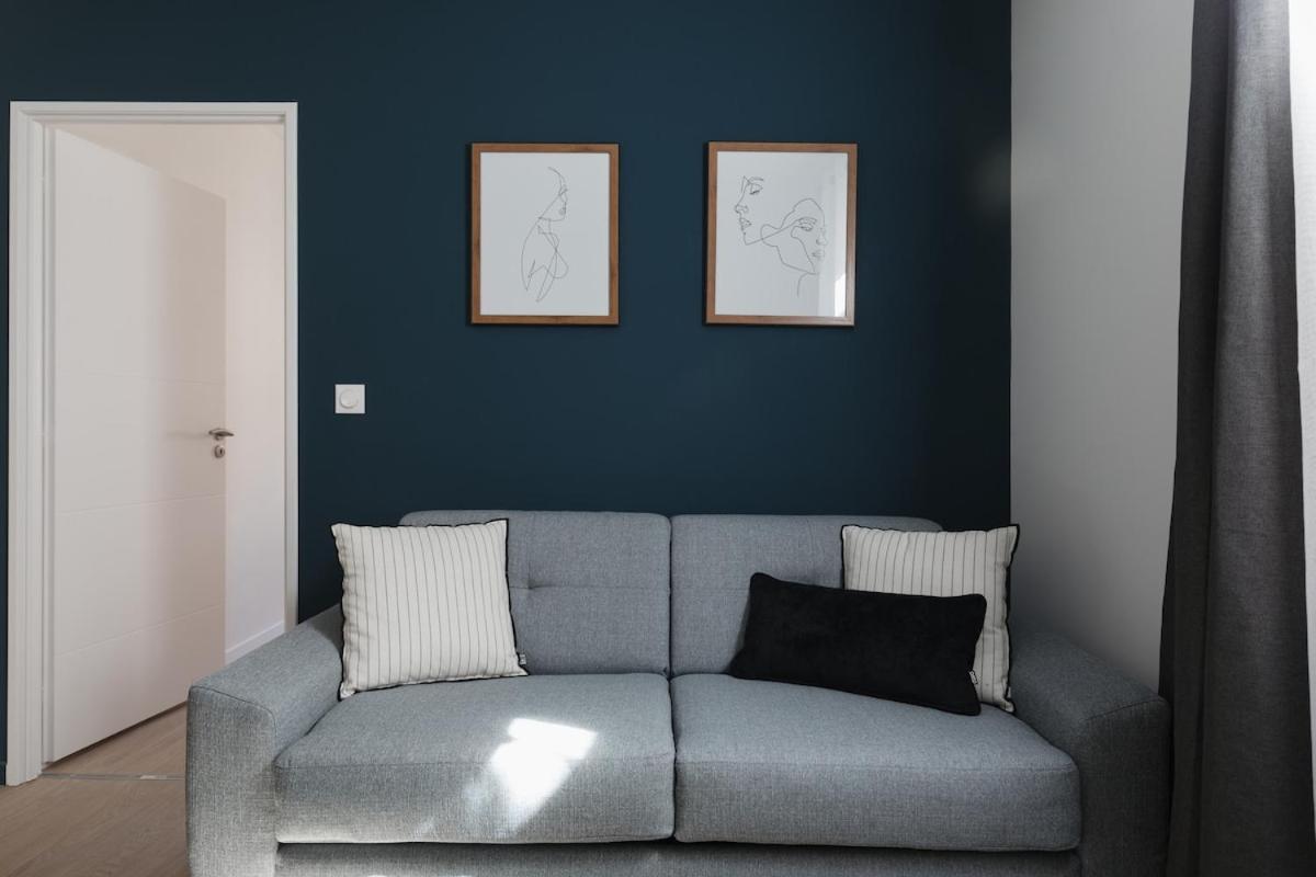 Le Graphiste ~ Hypercentre ~ Climatisation Apartment Perigueux Exterior photo